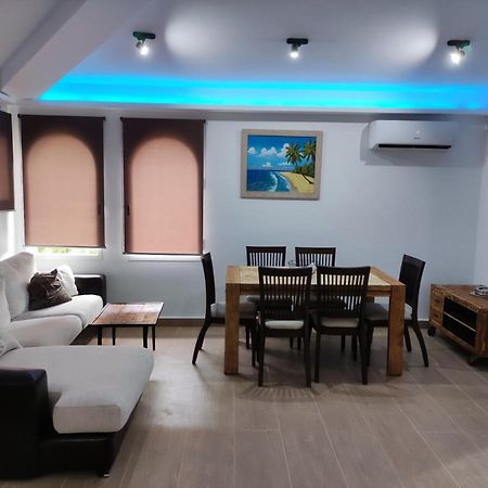 Loft De Lujo Calle De Las Marines Dénia Buitenkant foto