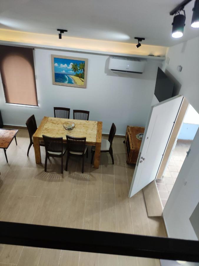 Loft De Lujo Calle De Las Marines Dénia Buitenkant foto