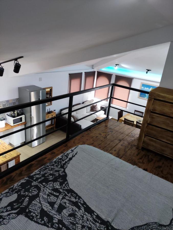 Loft De Lujo Calle De Las Marines Dénia Buitenkant foto