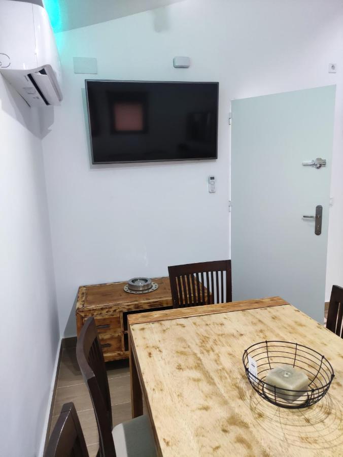 Loft De Lujo Calle De Las Marines Dénia Buitenkant foto