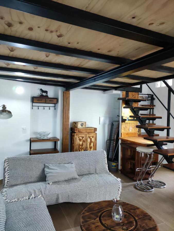 Loft De Lujo Calle De Las Marines Dénia Buitenkant foto