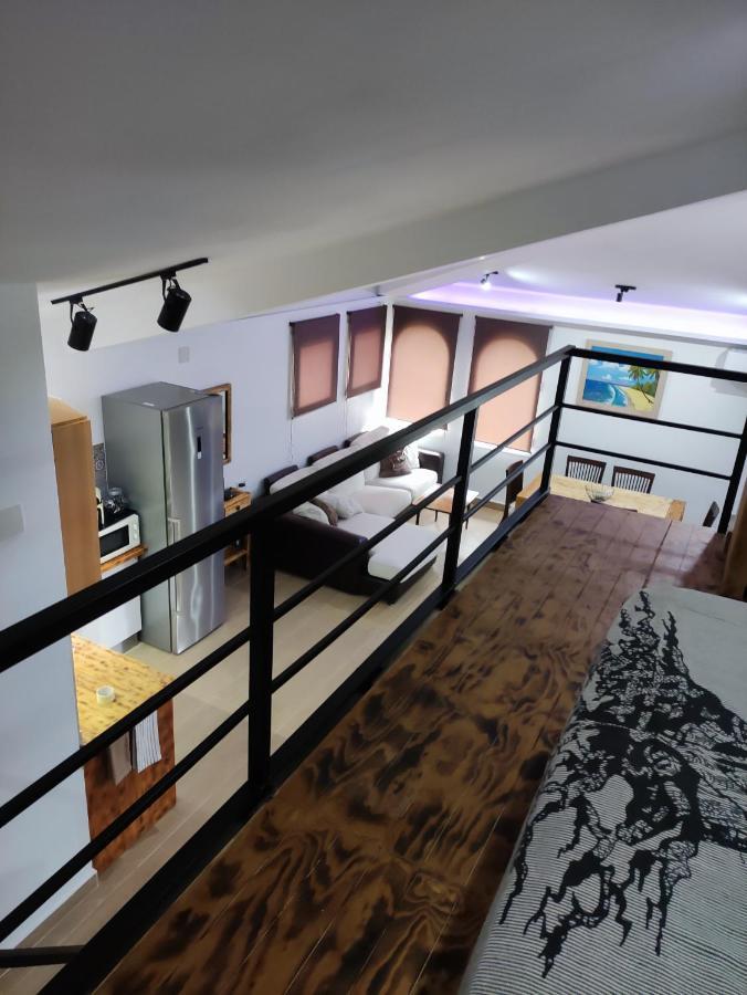 Loft De Lujo Calle De Las Marines Dénia Buitenkant foto
